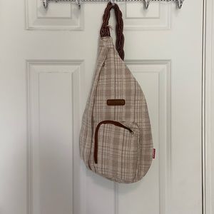 UNIONBAY Over The Shoulder Backpack